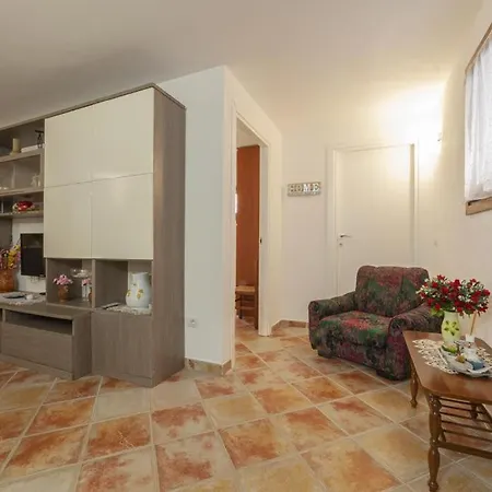 Apartman Casa Sophia Olbia