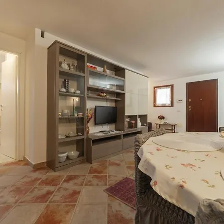 Apartman Casa Sophia Olbia
