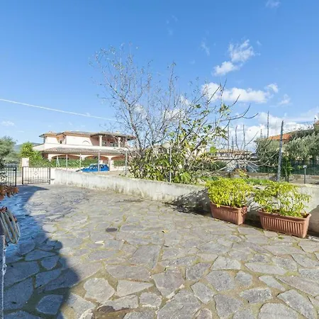 Casa Sophia Olbia